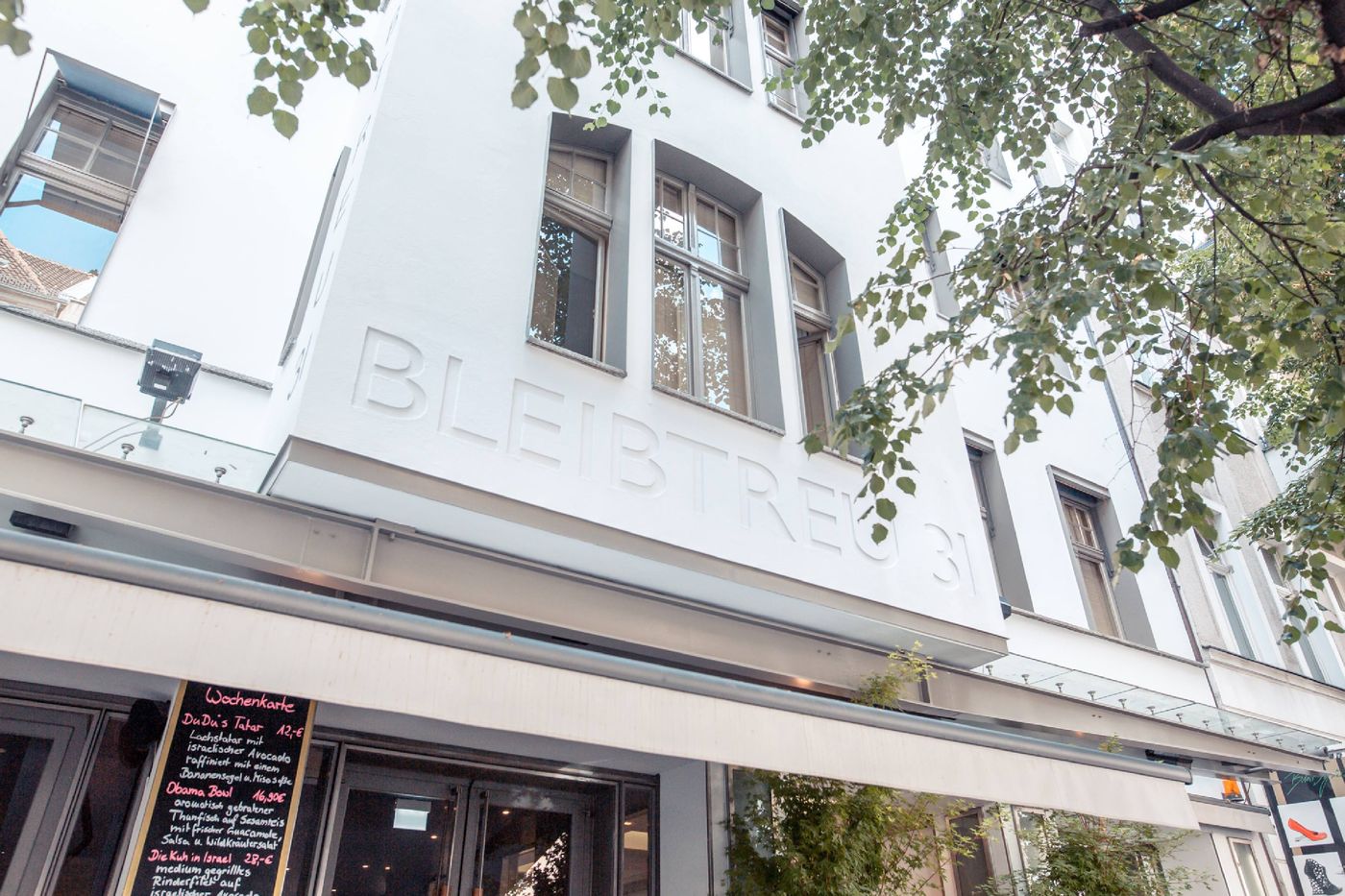 Hotel-Bleibtreu-Berlin-by-Golden-Tulip-General-view-45