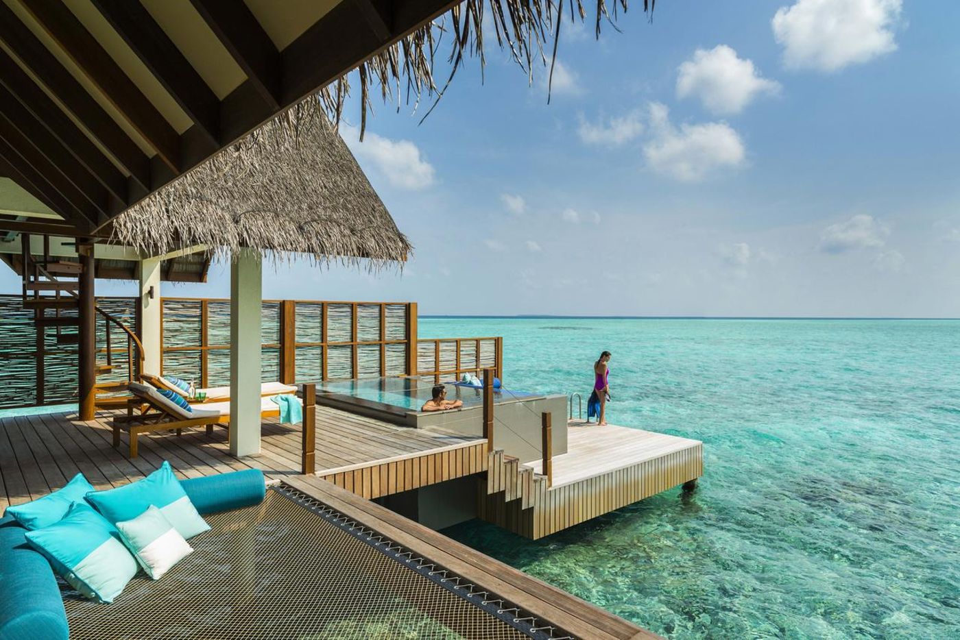Four Seasons Landaa Giraavaaru