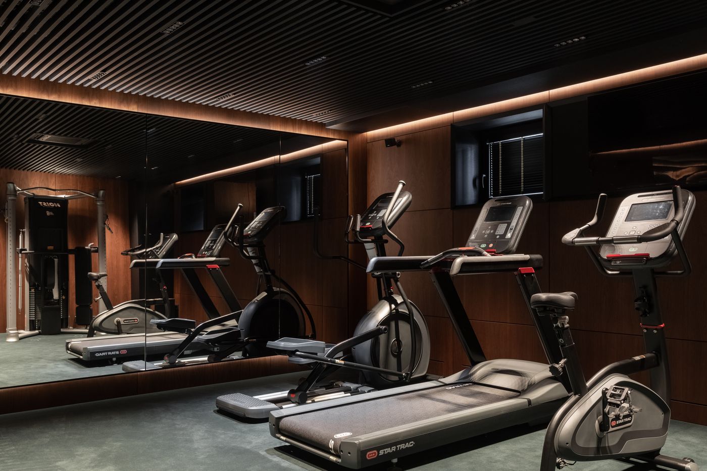 A22 Hotel - Latvia - Riga - Sports and Entertainment - 1