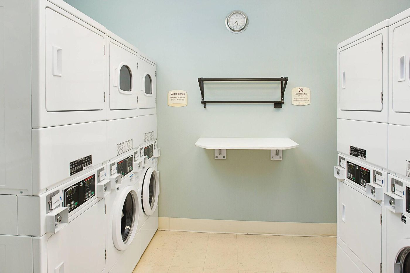 Residence Inn By Marriott Bellevue Downtown-United States-Bellevue-General view-2