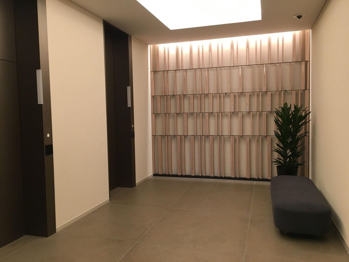 Nippon Seinenkan-Japan-TOKYO-General view-7