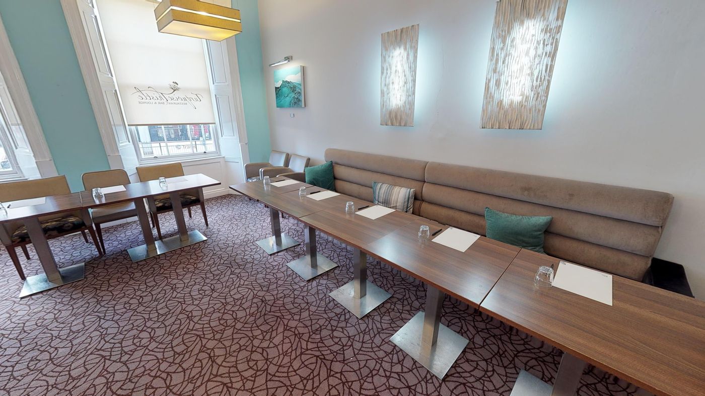 Indigo Edinburgh - United Kingdom - EDINBURGH - Conferences - 1