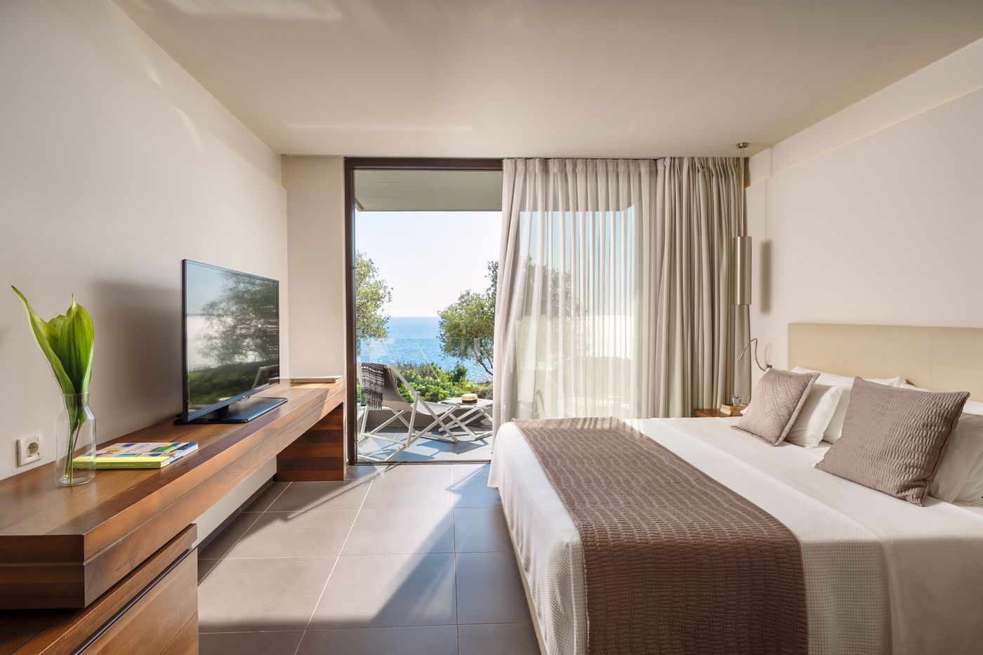 White Rocks Hotel Kefalonia