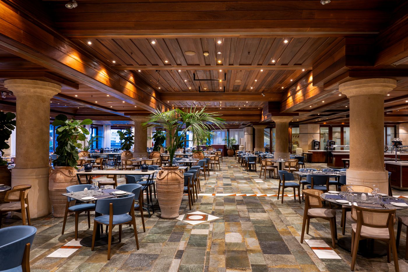 New - Coral Beach Hotel and Resort