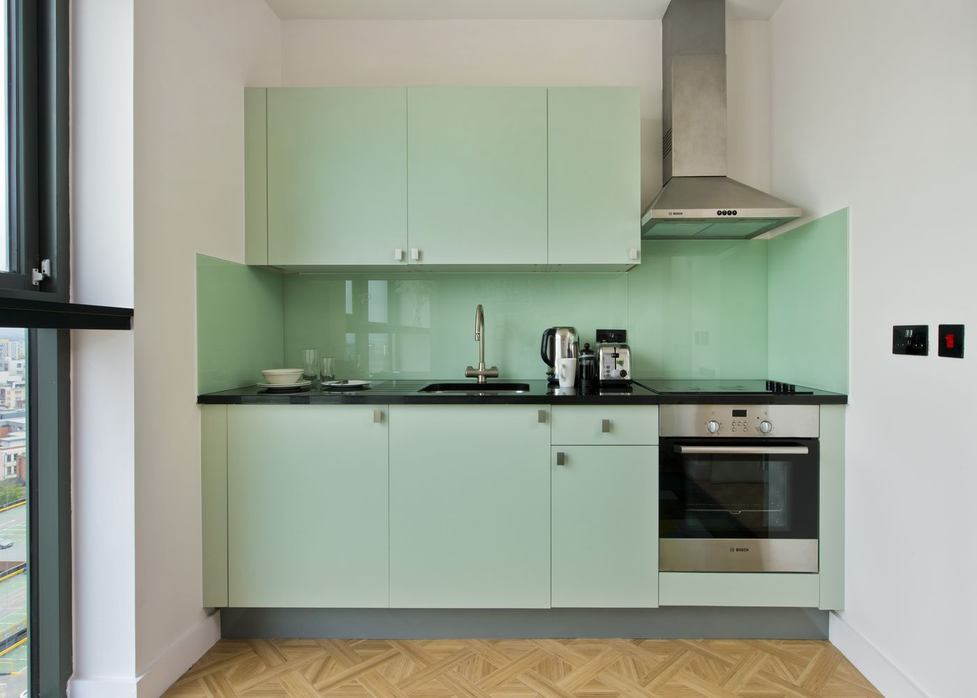 Church Street by Supercity Aparthotels-United Kingdom-MANCHESTER-Room-6