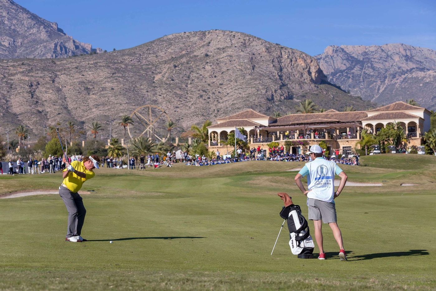 The-Level-At-Melia-Villaitana-General-view-29