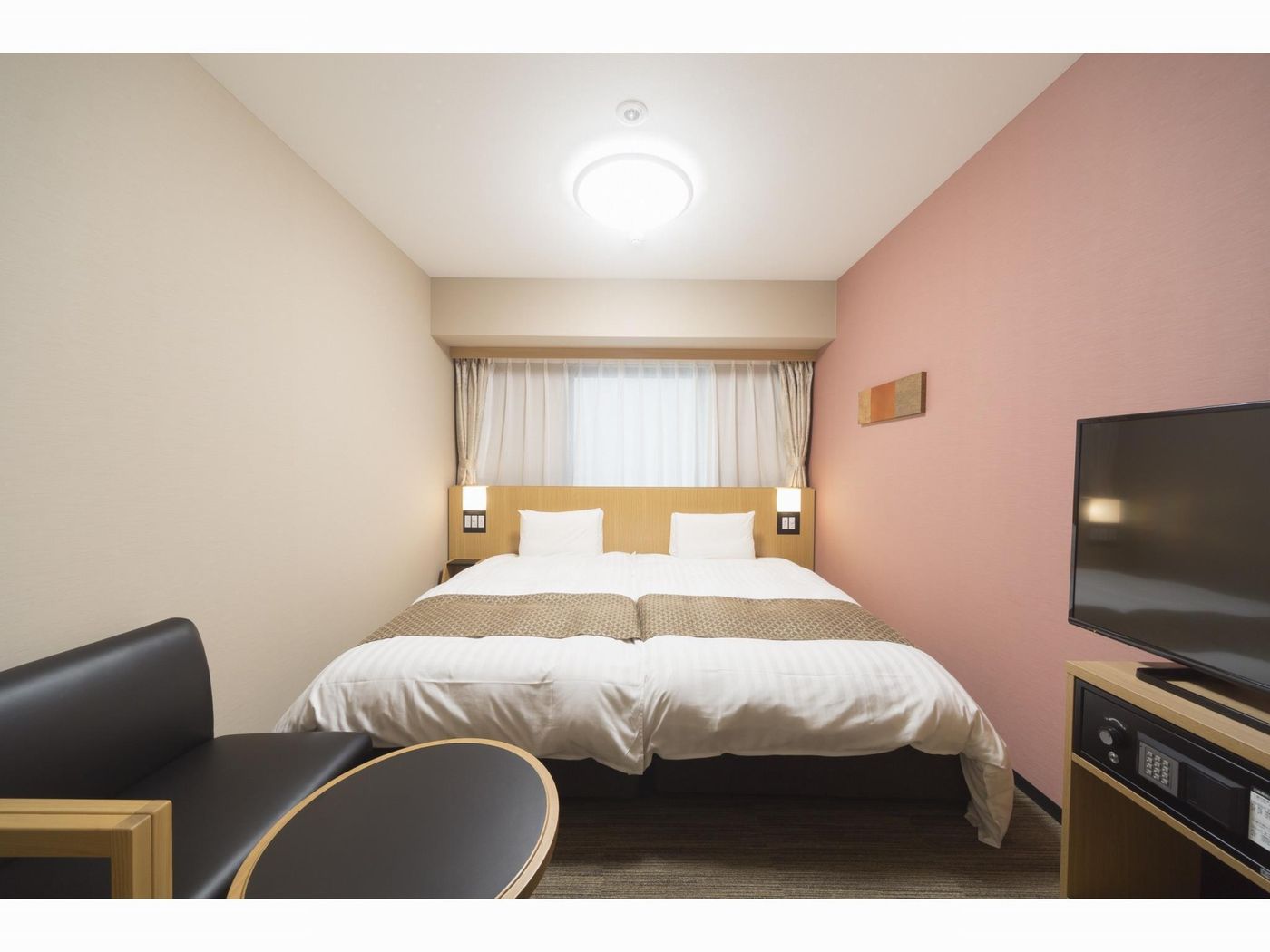 Dormy Inn Premium Tokyo Kodenmacho-Japan-Tokyo-General view-2