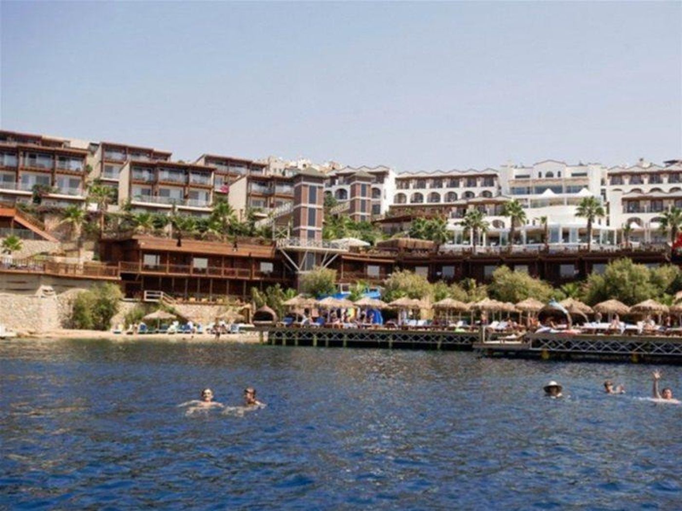 Delta-Hotels-by-Mariott-Bodrum-General-view-6