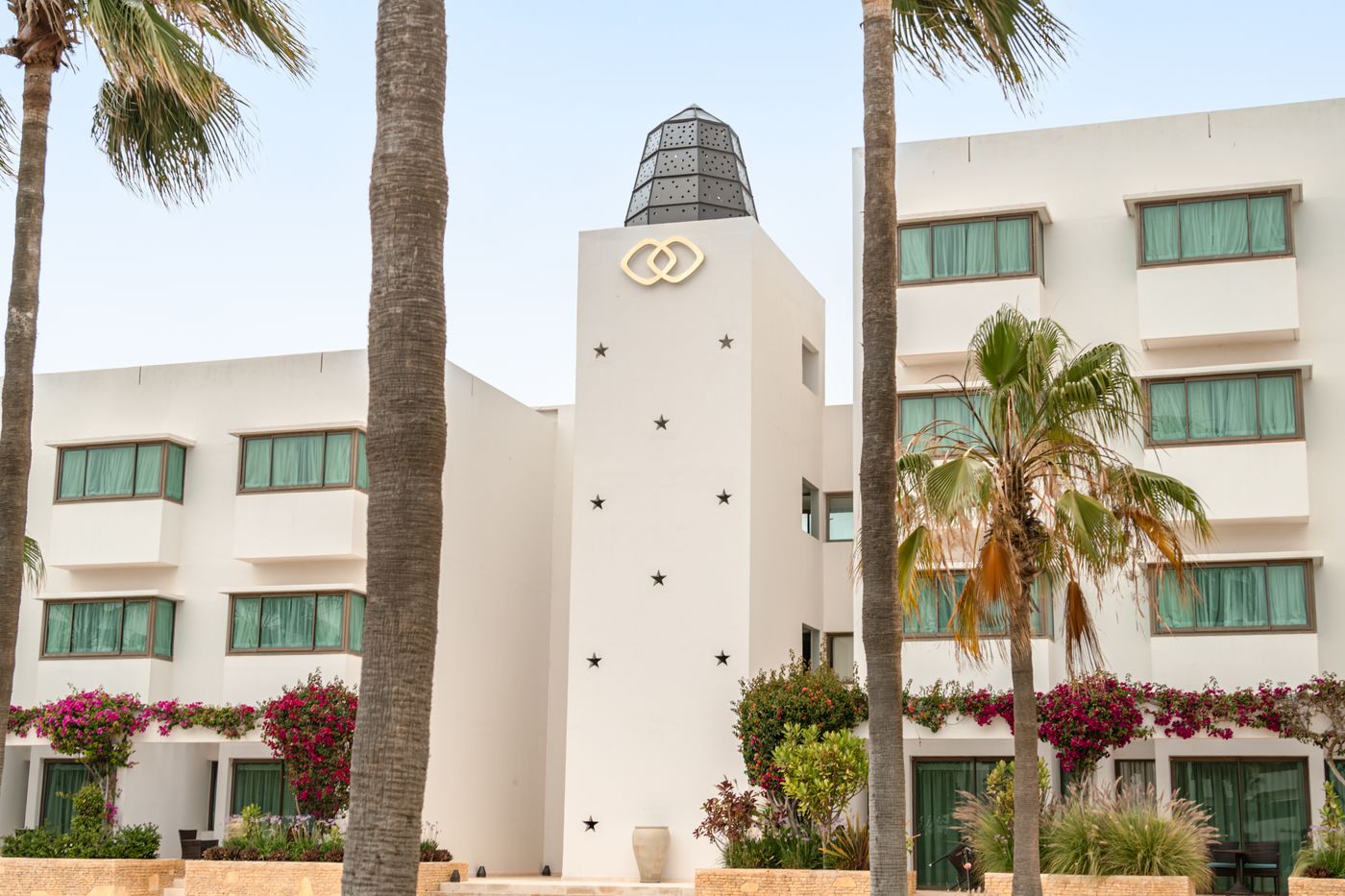 Sofitel-Agadir-Royal-Bay-Resort-General-view-13