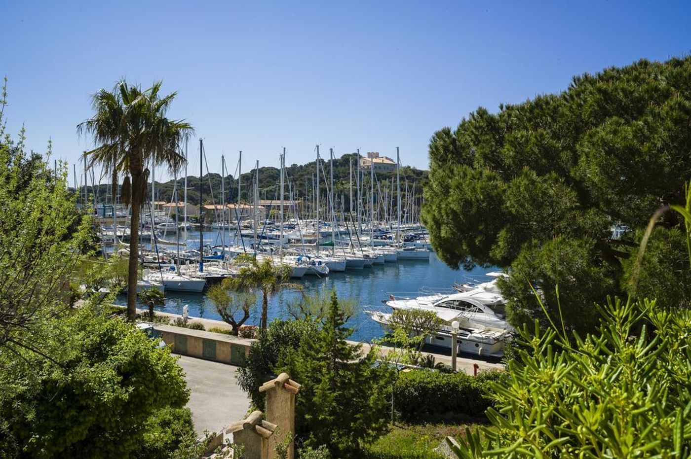 Helios-France-TOULON-General view-6