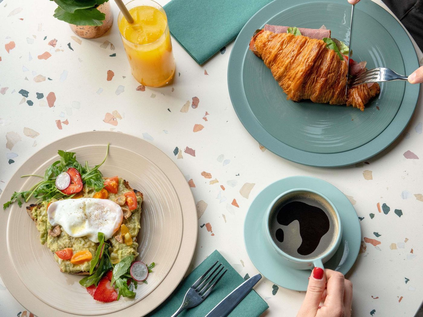 Novotel-Istanbul-Bosphorus-Restaurant-57