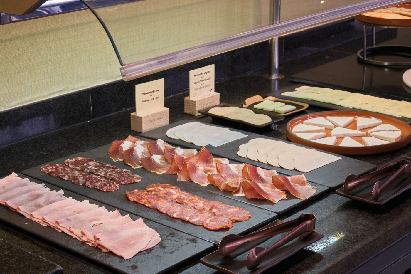 Catalonia Park Putxet