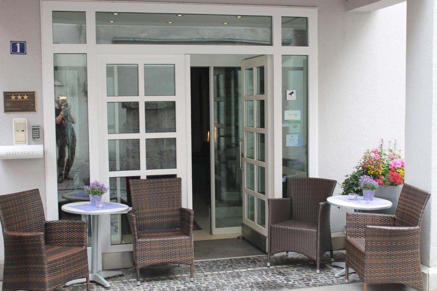 Am Rathaus-Germany-AUGSBURG -General view-6