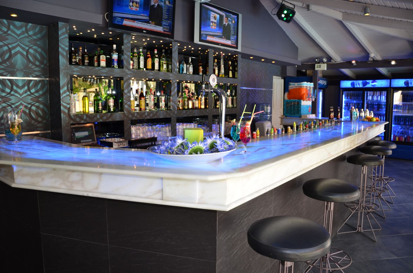 Tzante Hotel - Adults Only