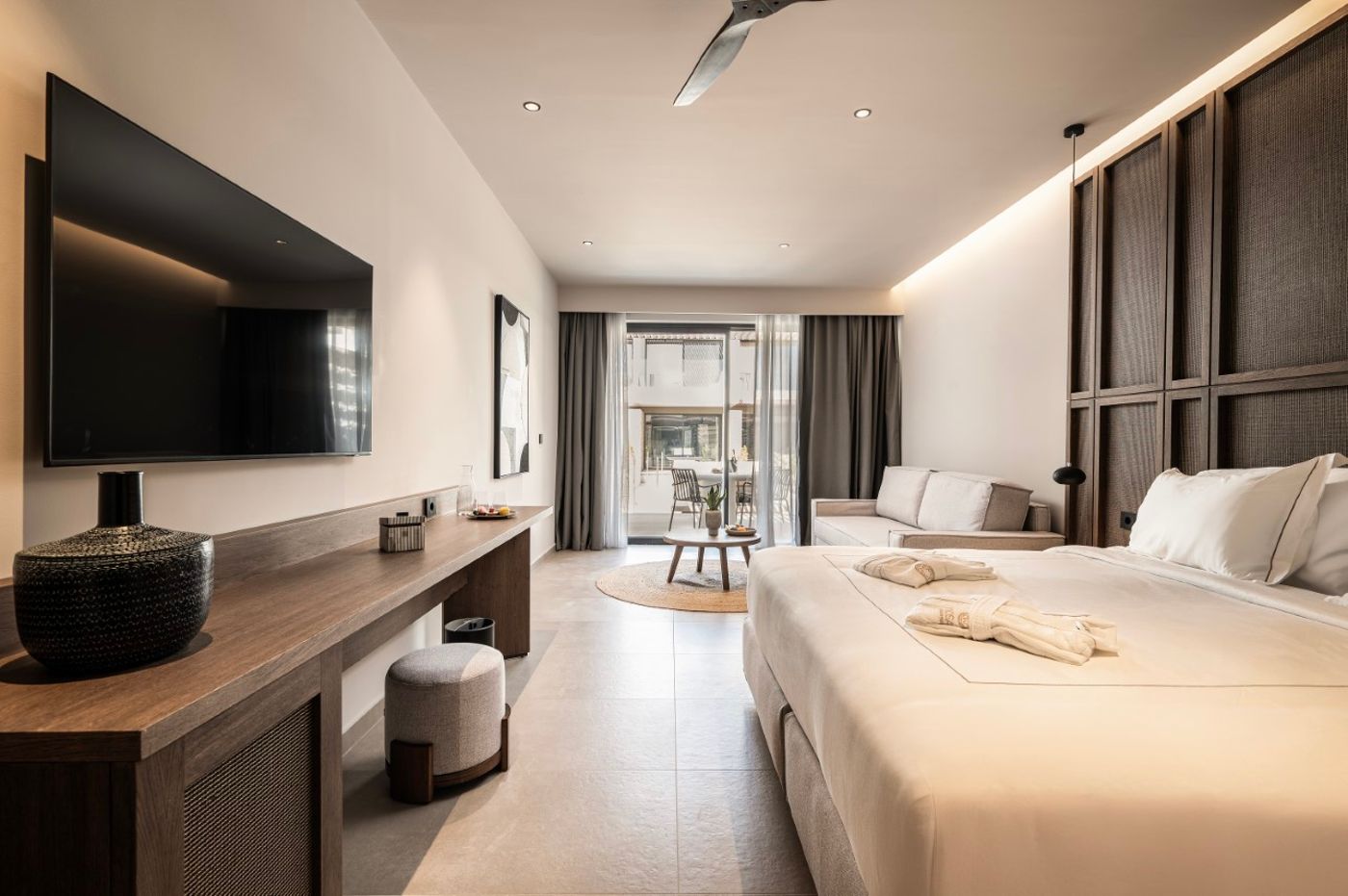 Mosay Kos All Suites