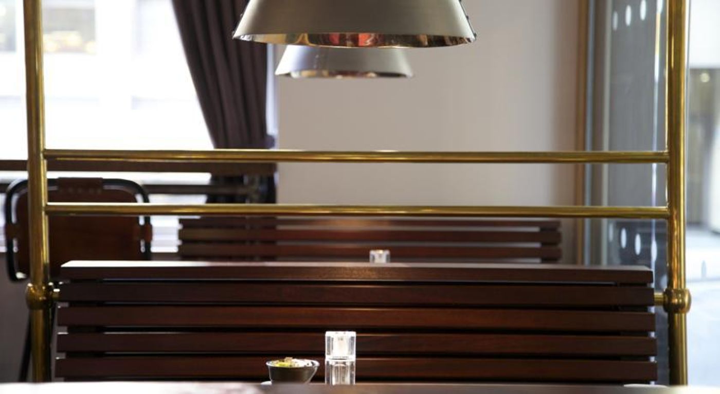 Z Hotel Glasgow-United Kingdom-GLASGOW-General view-3