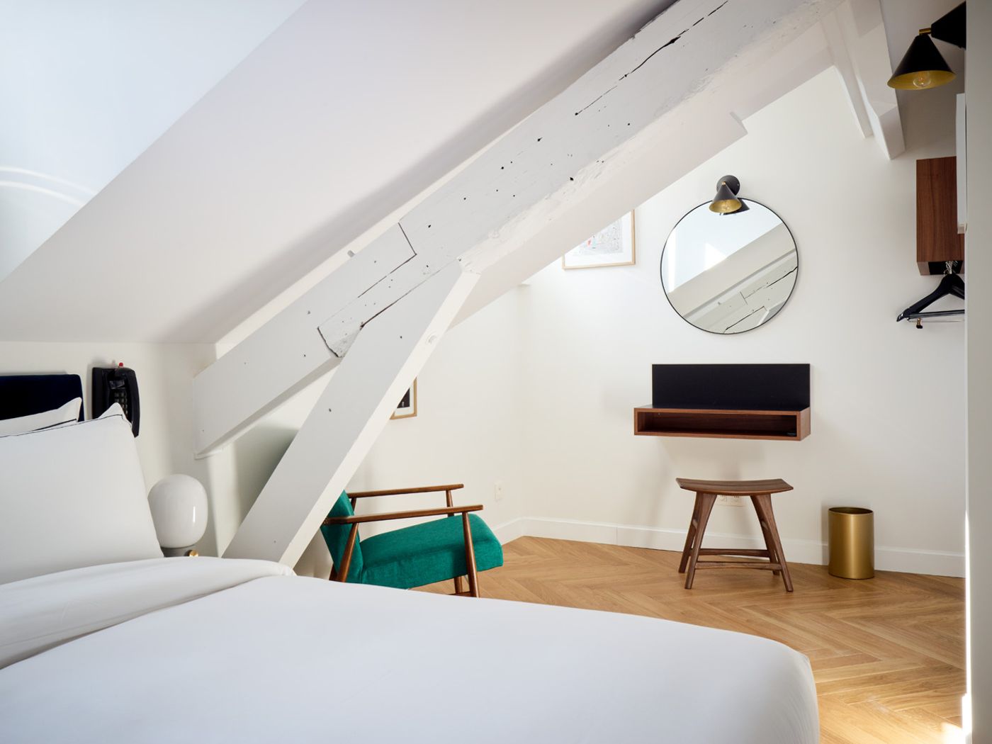 Rendez-Vous Batignolles - France - PARIS - Room - 9