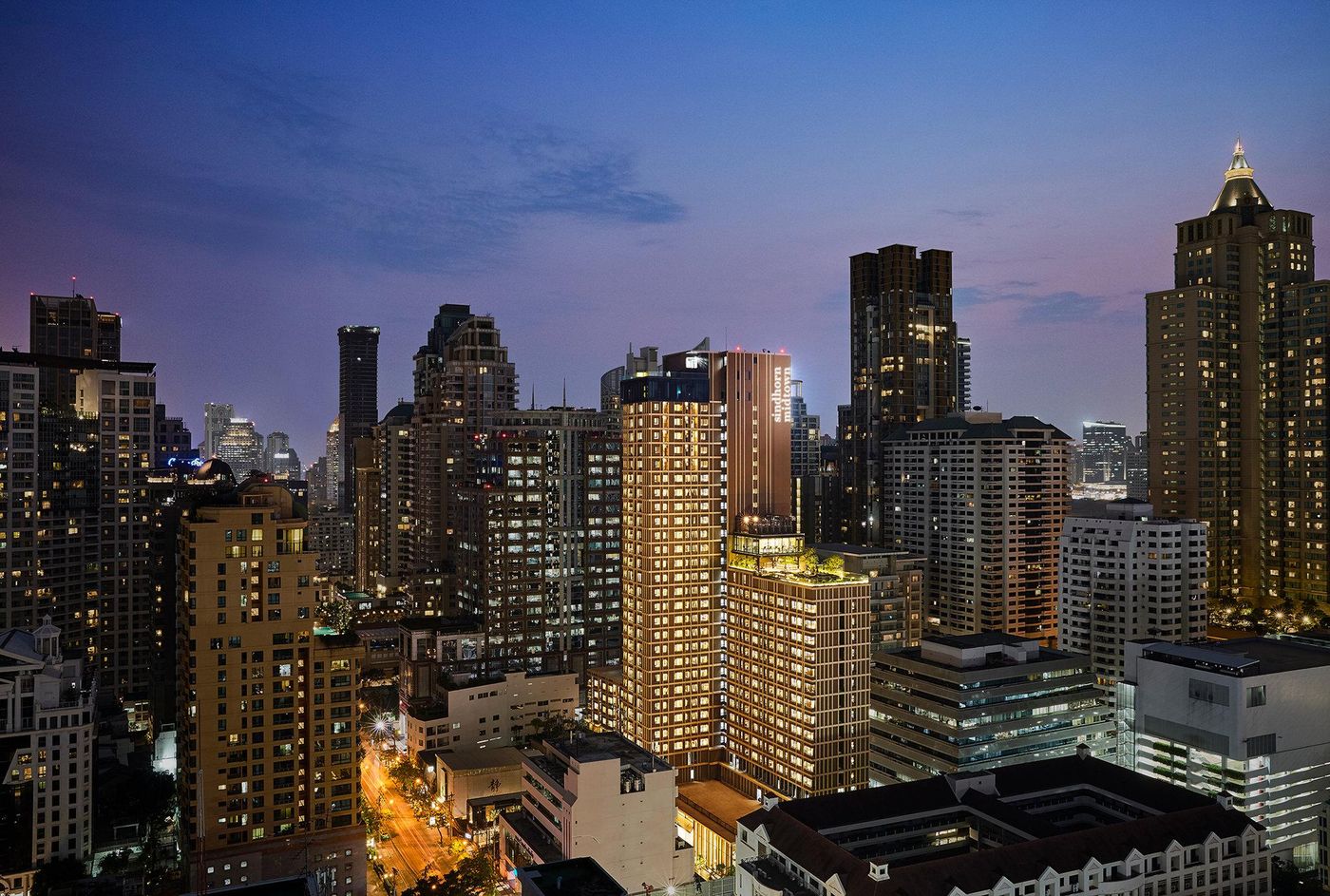 Sindhorn-Midtown-Hotel-Bangkok--Vignette-Collection-General-view-83