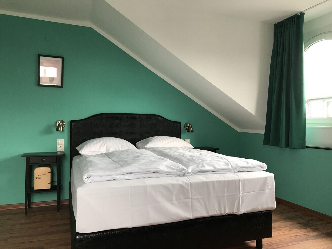 Hotel Mystique - Germany - Bad Homburg V.D. Hoehe - Room - 3