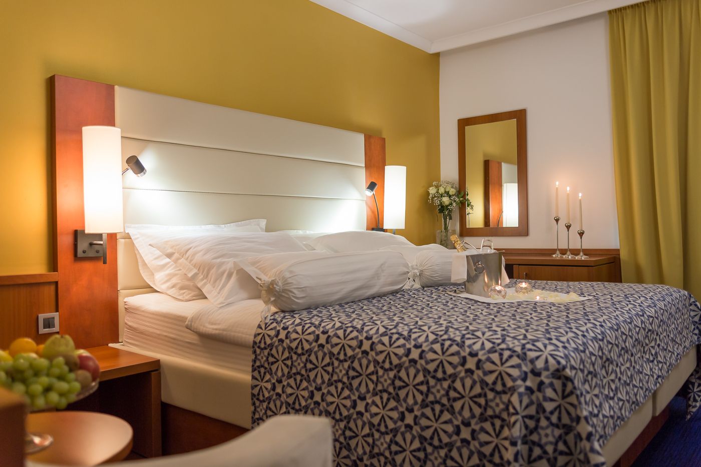 Hotel-Ilirija-Biograd-Room-24