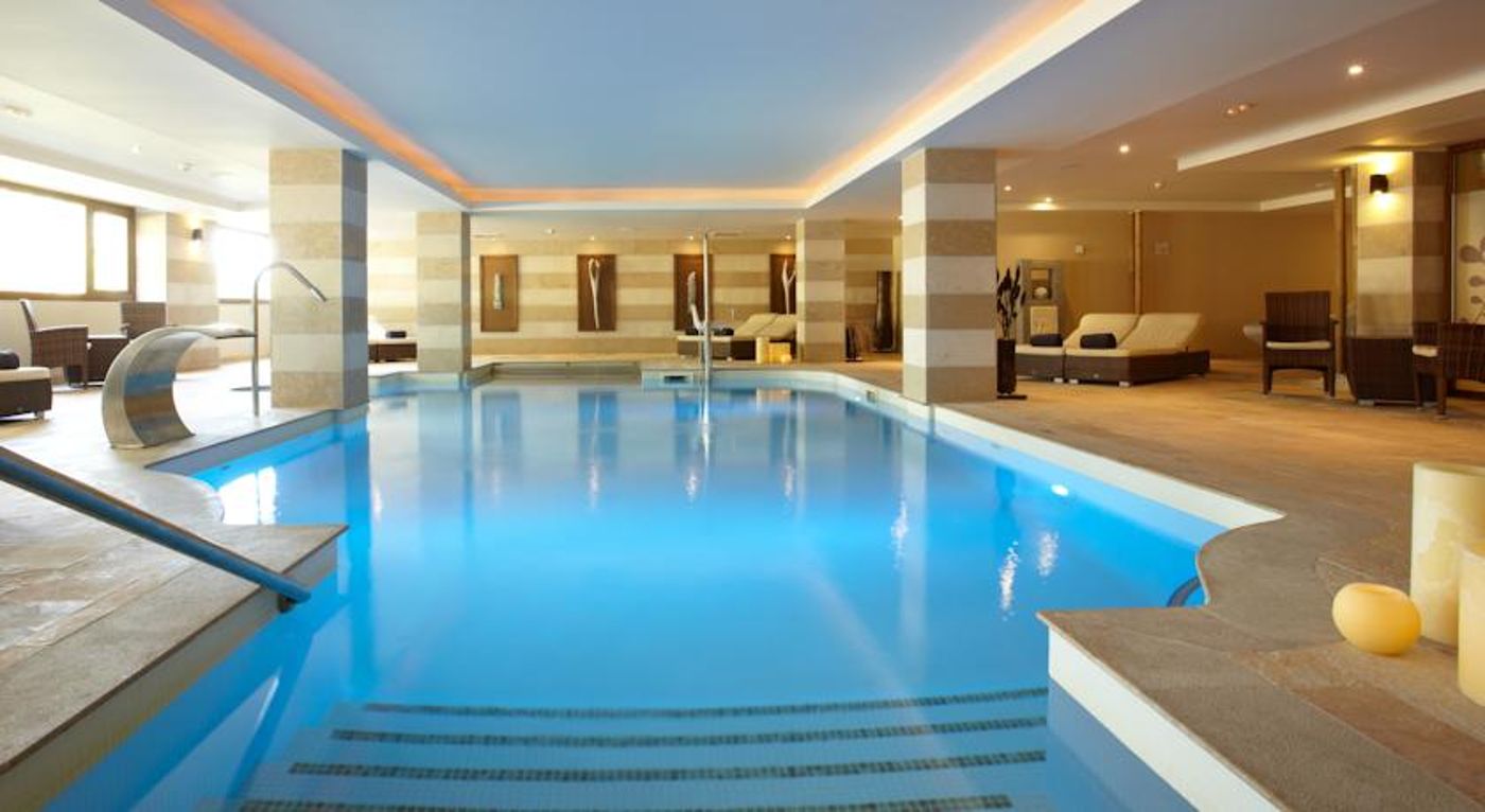 Grupotel Parc Natural