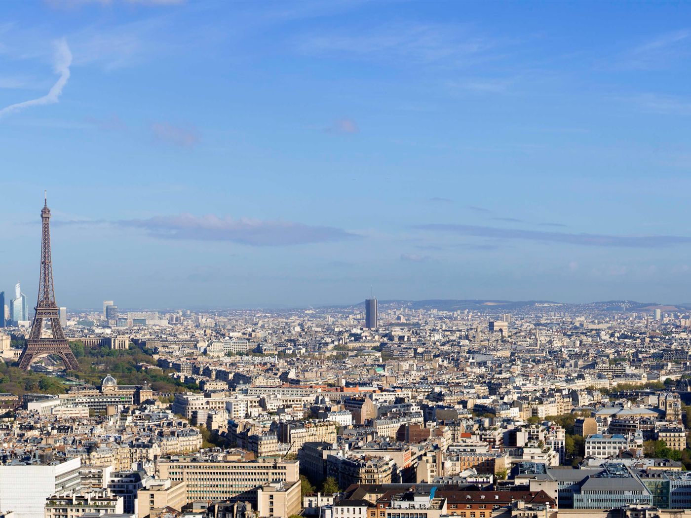 Pullman-Paris-Montparnasse-General-view-89