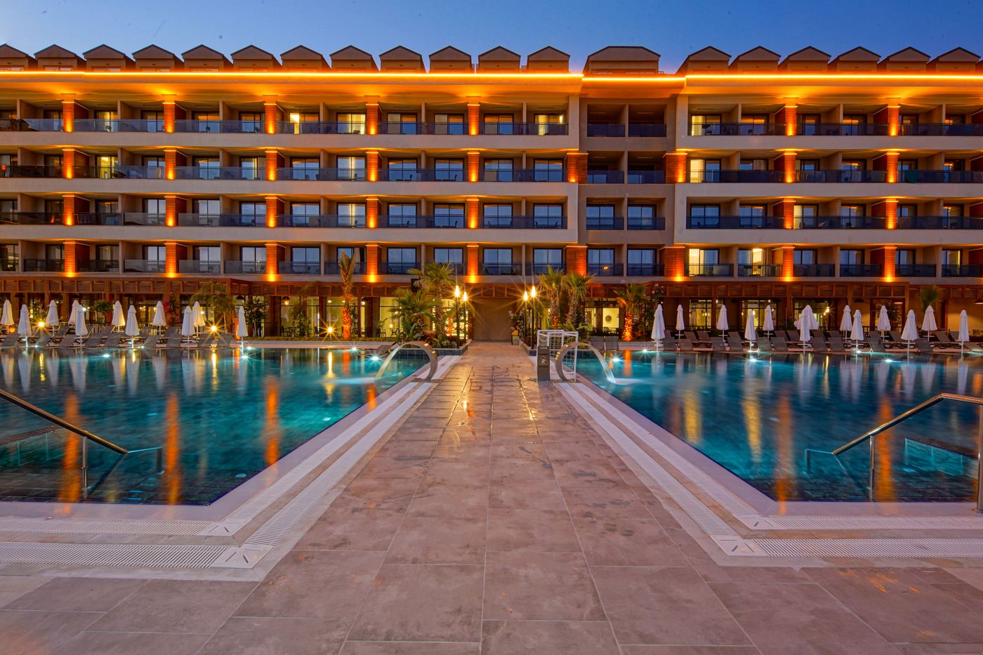 Aletris Deluxe Hotel & Spa