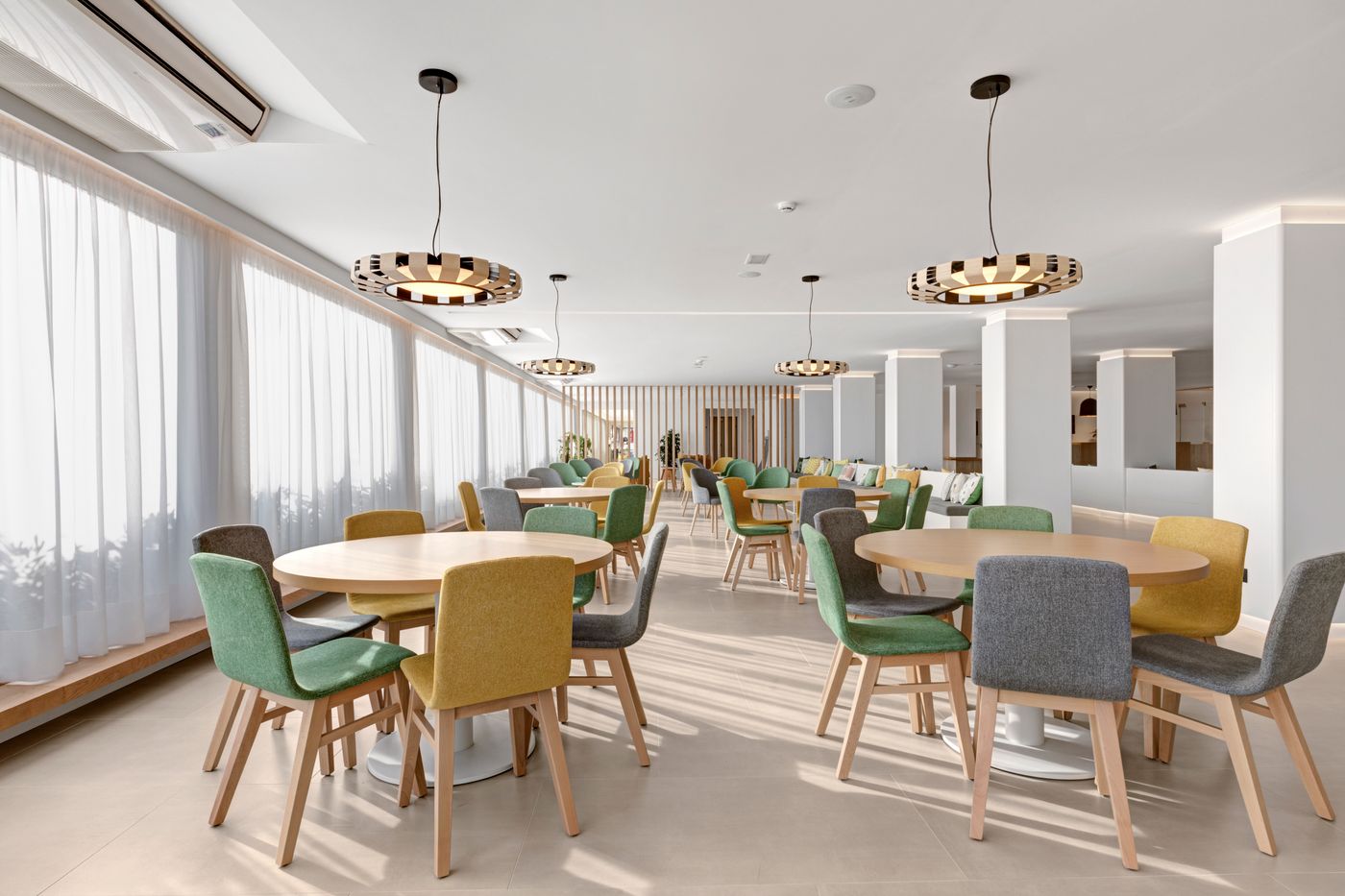 THB Gran Playa - Adults Only