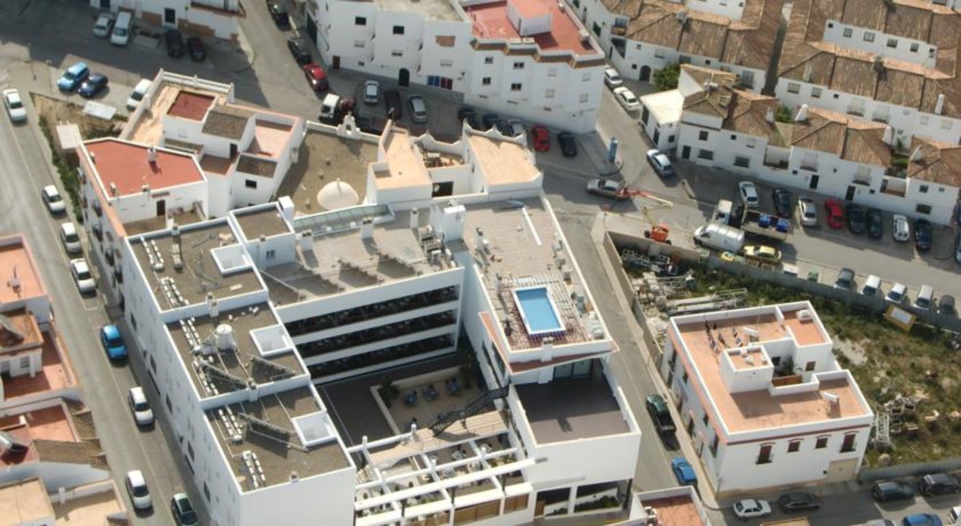 Conilsol Hotel y Aptos