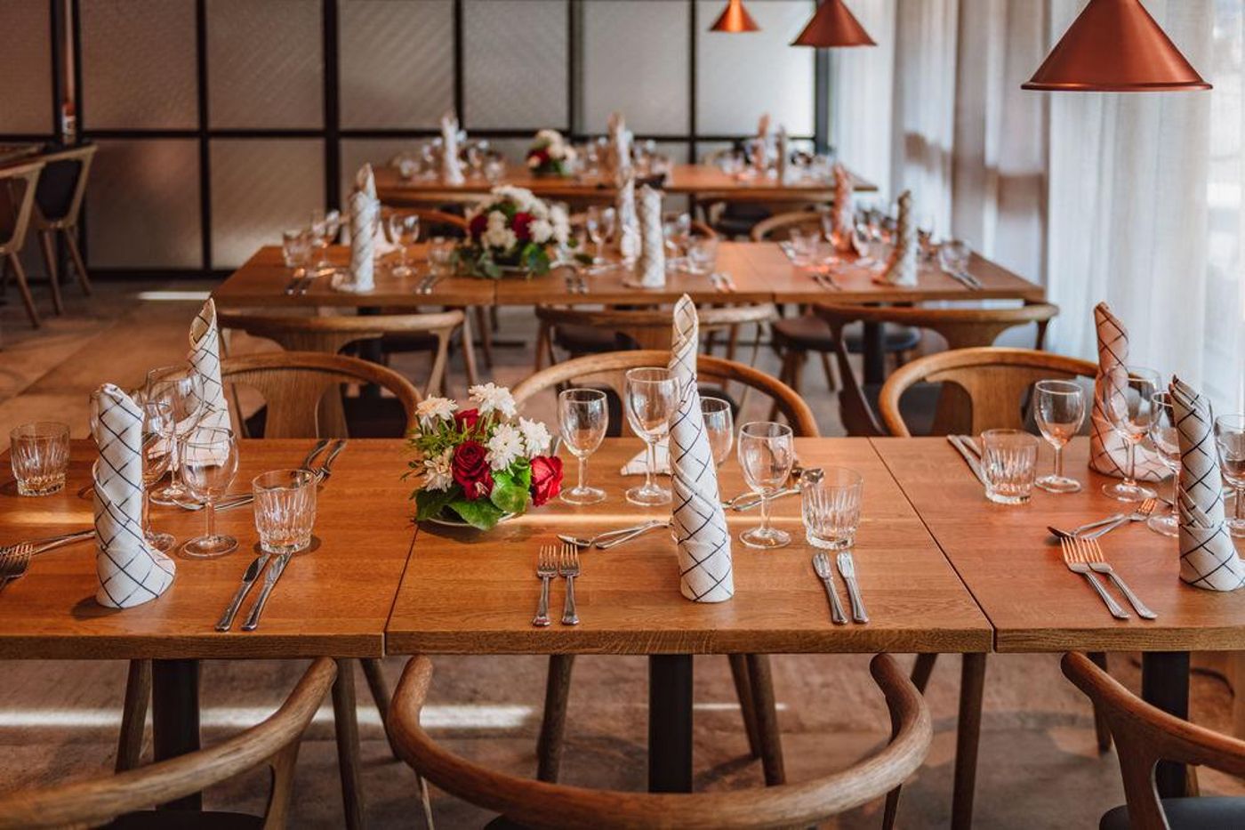 Radisson Blu Seaside Hotel-Finland-HELSINKI-General view-6