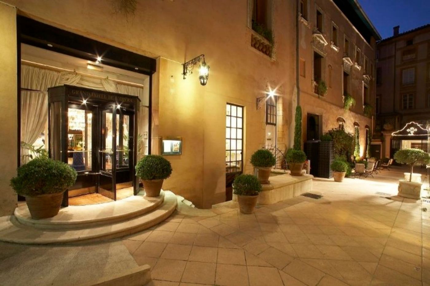 Grand Hotel de l'Opera, BW Premier Collection - France - Toulouse - General view - 4