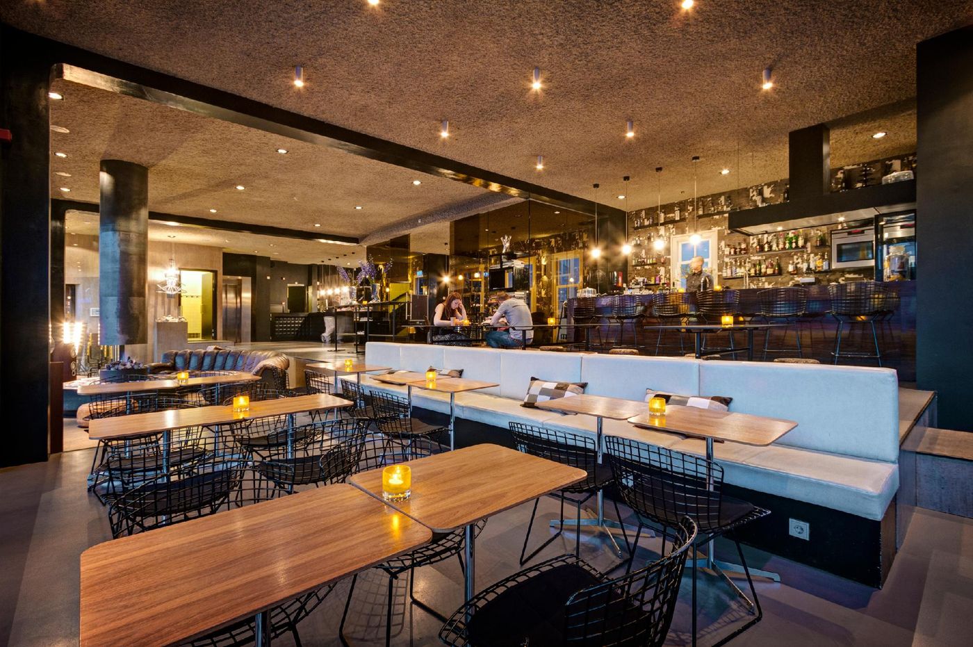 Hotel-V-Frederiksplein-Restaurant-17