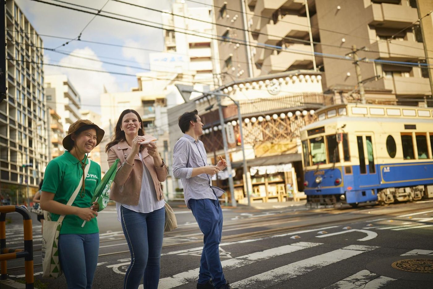 Hoshino Resorts Omo5 Tokyo Otsuka-Japan-Tokyo -General view-2