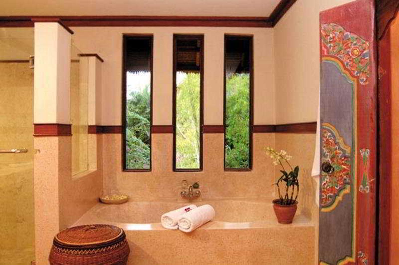 Kori Ubud Resort Restaurant and Spa-Indonesia-BALI-General view-2