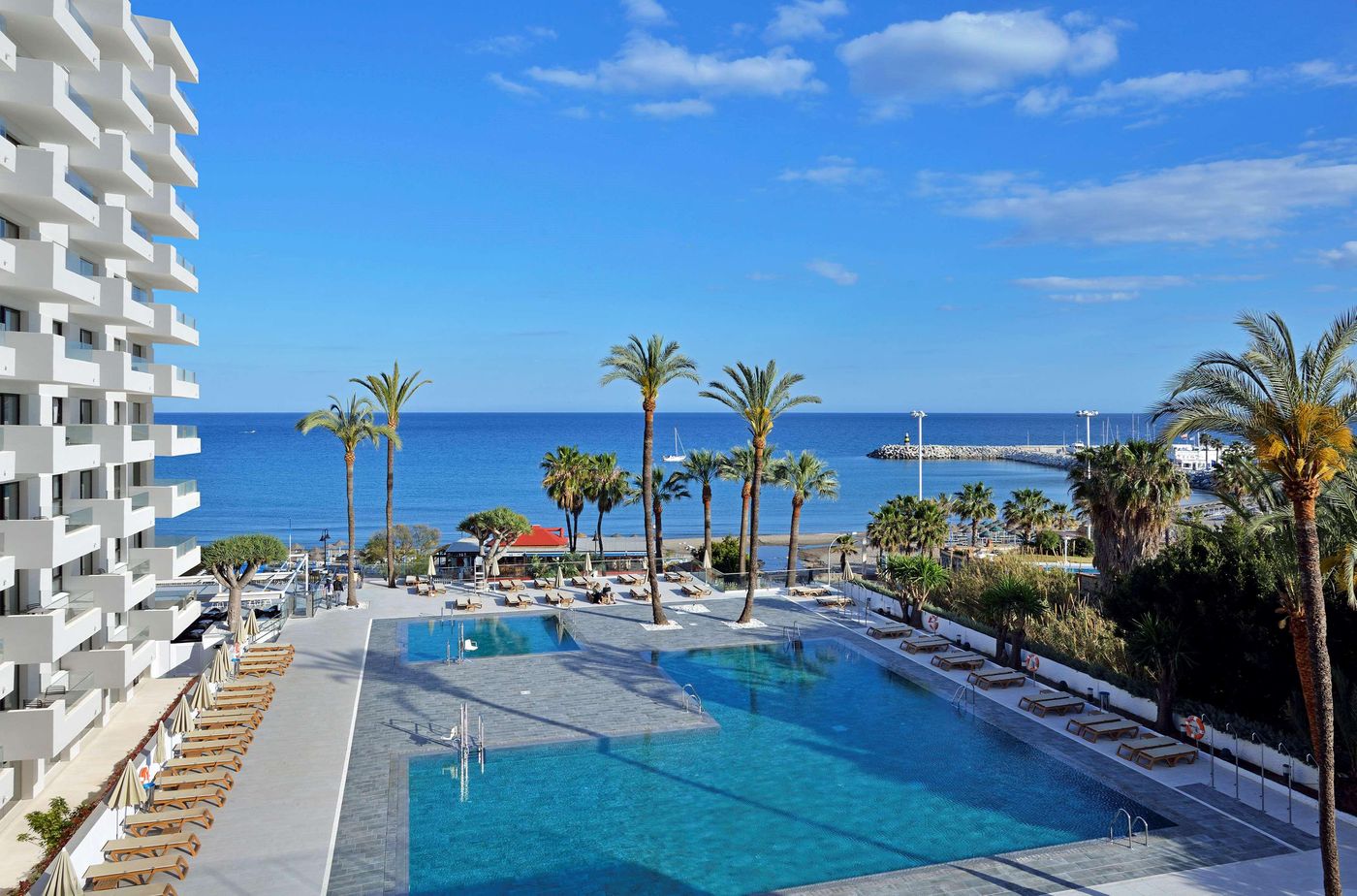 Hotel-Ocean-House-Costa-del-Sol-Affiliated-by-Melia-Pool-5