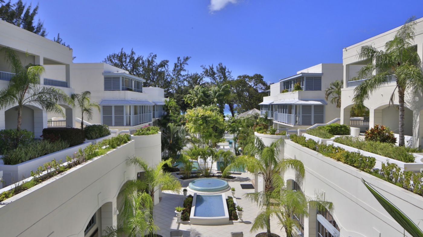 Savannah Beach Hotel