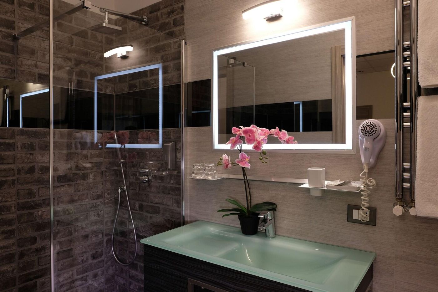 LeNotti Verona - Italy - Verona - Room - 2