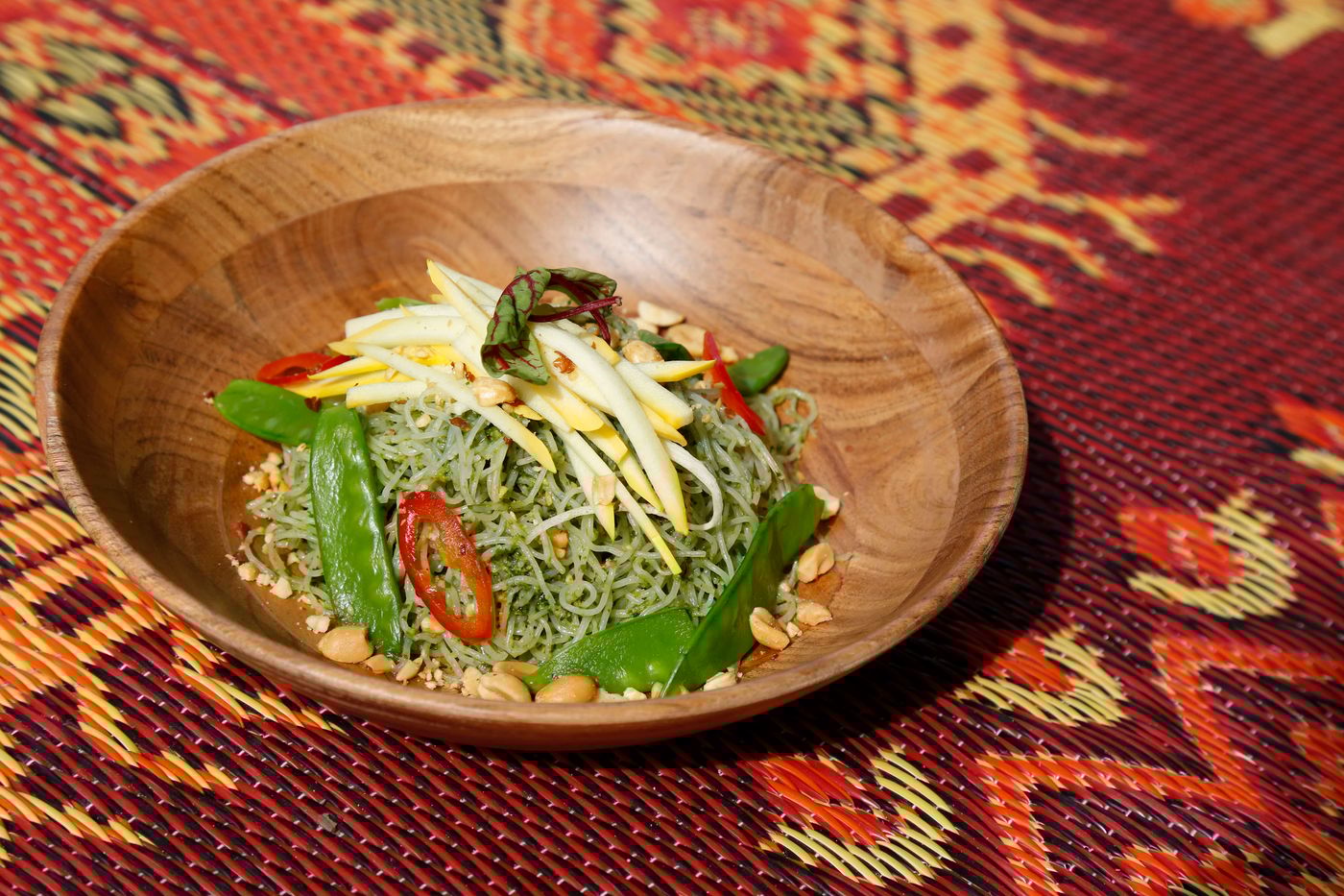 Life House Little Havana - United States - Miami - Restaurant - 9