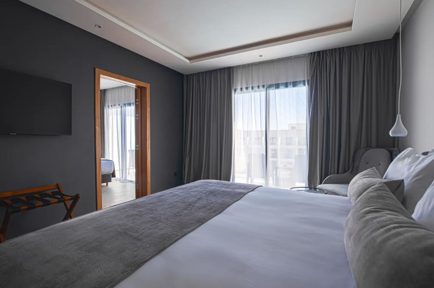 Dominium Palace Agadir