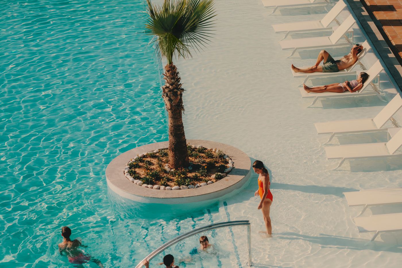 Iberostar Selection Eolia Djerba