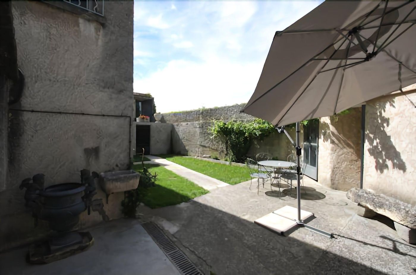 Hotel Van Gogh-France-ST.-REMY-DE-PROVENCE-General view-2