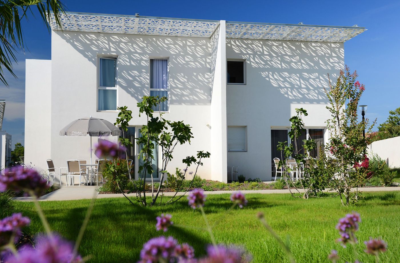 Residence Prestige Odalys Nakara - France - CAP D'AGDE - Room - 10