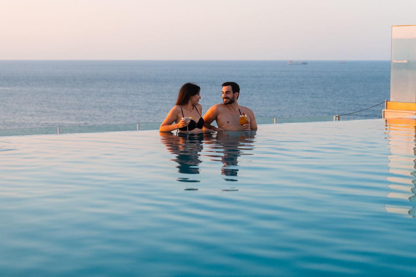 Seaview Hotel - Adults Only 16+-Malta-St. Paul's Bay-General view-1