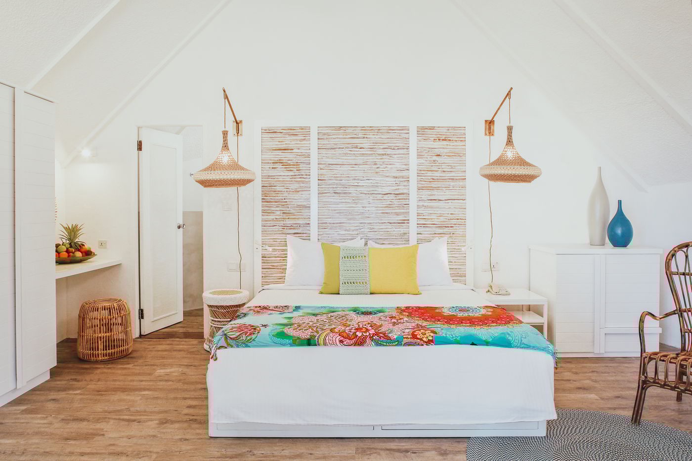 La Pirogue Resort Mauritius