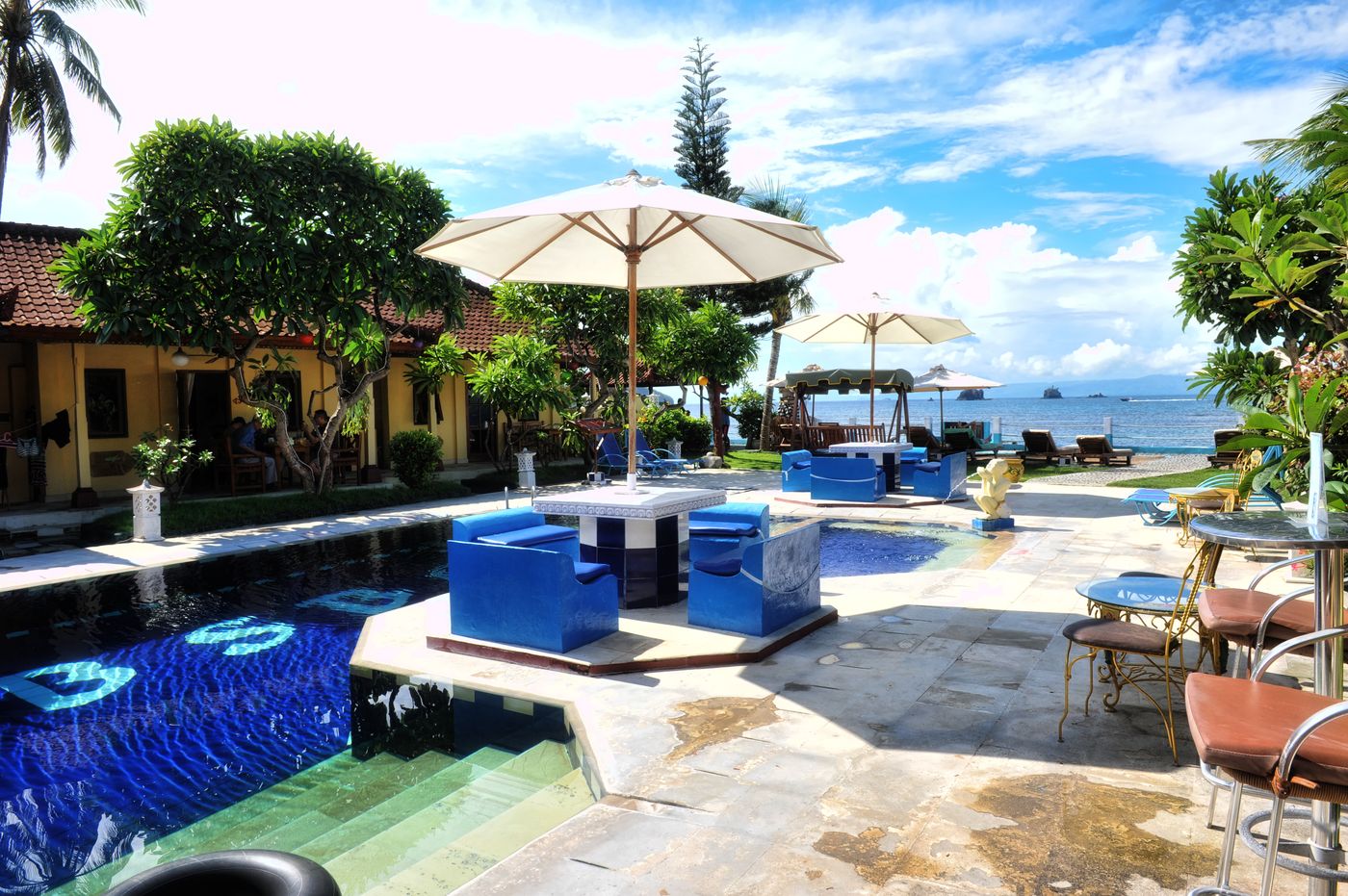 Bali Seascape Beach Club-Indonesia-BALI-General view-1