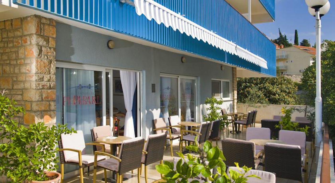Pharia Aparthotel