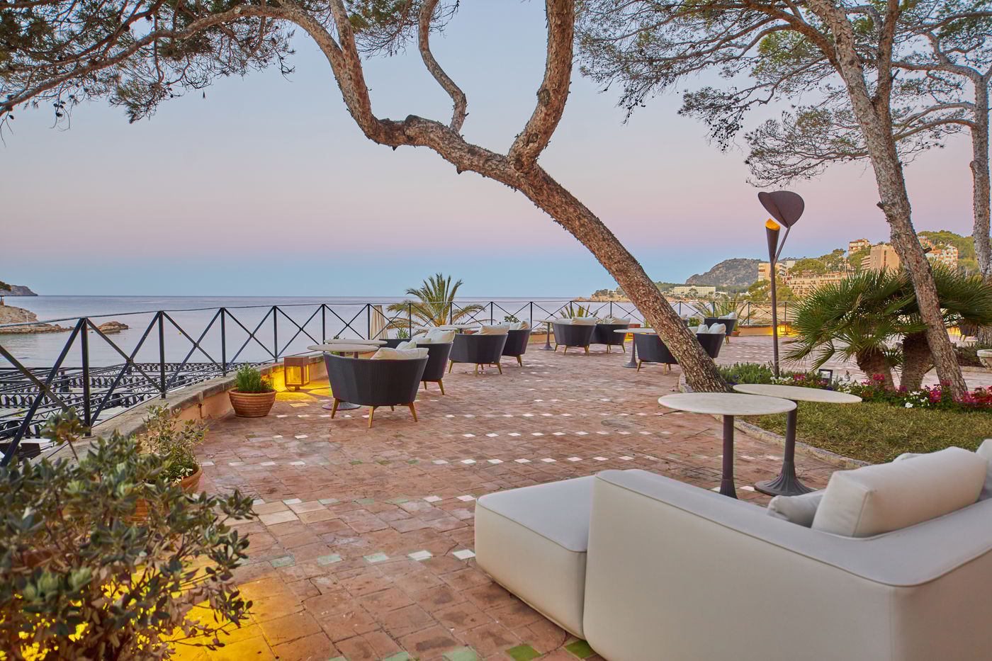 Secrets Mallorca Villamil - Adults Only