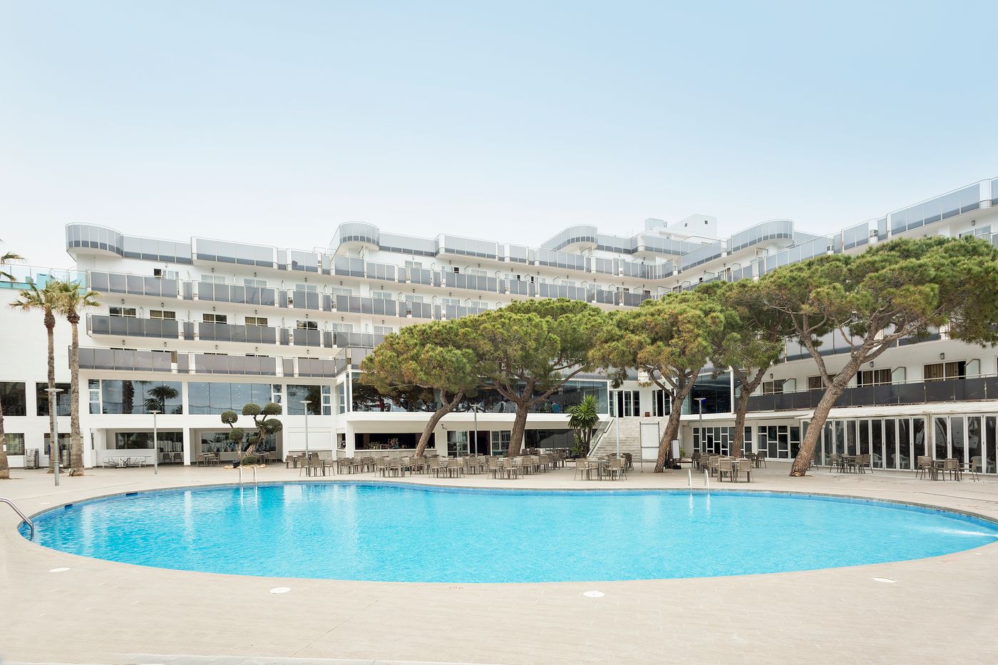 Hotel-Best-Cap-Salou-Pool-9