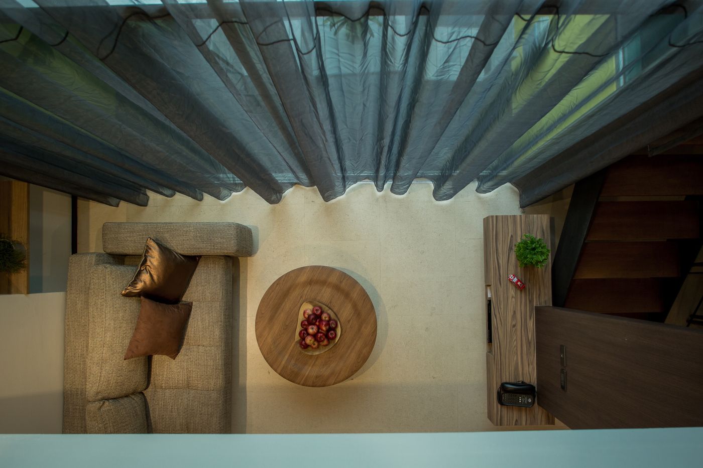 LiT-BANGKOK-Residence-Room-33