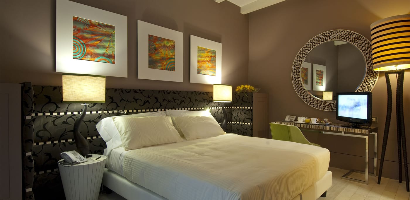 Sina Centurion Palace